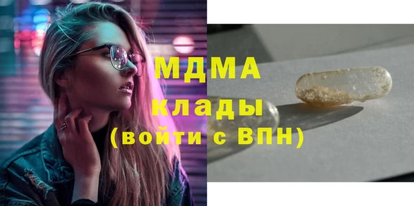 молекула духа Михайлов