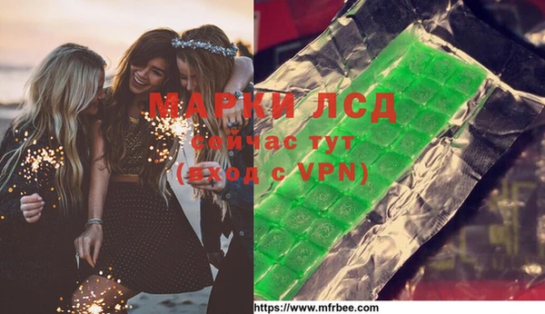 молекула духа Михайлов